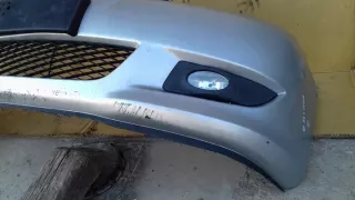 BP4K50031 Бампер передний Mazda 3 BK Арт e12335671, вид 11