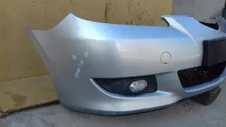 BP4K50031 Бампер передний Mazda 3 BK Арт e12335671, вид 2