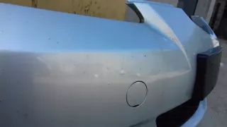 BP4K50031 Бампер передний Mazda 3 BK Арт e12335671, вид 4