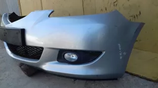 BP4K50031 Бампер передний Mazda 3 BK Арт e12335671, вид 6
