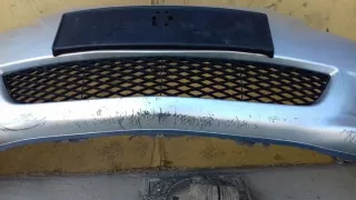 BP4K50031 Бампер передний Mazda 3 BK Арт e12335671, вид 10