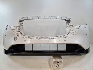 KSD4-50031 Бампер передний Mazda 2 DE Арт e12335656, вид 1