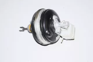 6796726 Вакуумный усилитель тормозов BMW 5 F10/F11/GT F07 Арт e12335591, вид 1