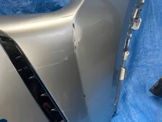5211376120 Бампер передний Lexus UX Арт e12335551, вид 2