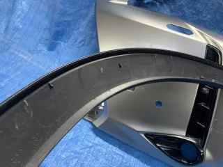5211376120 Бампер передний Lexus UX Арт e12335551, вид 4
