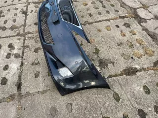 MXX1576 Бампер передний Lexus IS 2 Арт e12335478, вид 2