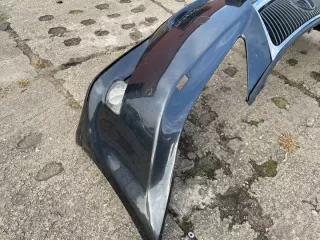 MXX1576 Бампер передний Lexus IS 2 Арт e12335478, вид 3