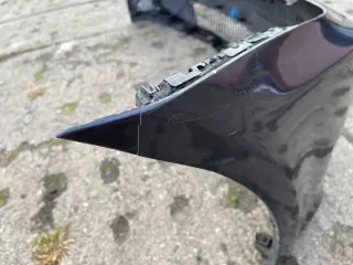 MXX1576 Бампер передний Lexus IS 2 Арт e12335478, вид 7