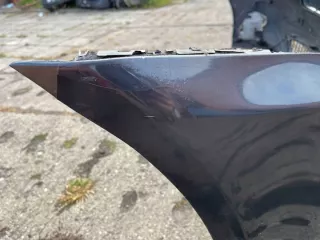 MXX1576 Бампер передний Lexus IS 2 Арт e12335478, вид 8