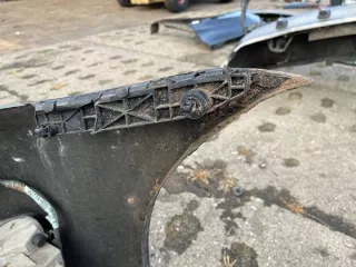 MXX1576 Бампер передний Lexus IS 2 Арт e12335478, вид 10