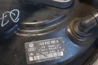 7L8612101A Вакуумный усилитель тормозов Audi Q7 4M Арт e12335453, вид 1