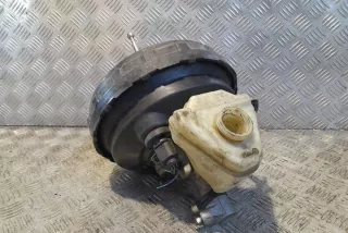 7L8612101A Вакуумный усилитель тормозов Audi Q7 4M Арт e12335453, вид 4