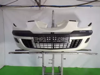  Бампер передний Lancia Ypsilon 2 Арт e12335431, вид 1