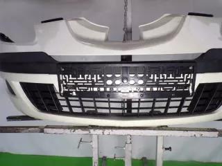  Бампер передний Lancia Ypsilon 2 Арт e12335431, вид 4