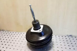 4F0612105M Вакуумный усилитель тормозов Audi A6 C6 (S6,RS6) Арт e12335418, вид 2