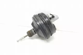 4F0612105G Вакуумный усилитель тормозов Audi A6 C6 (S6,RS6) Арт e12335417, вид 3