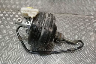 4F0612105F Вакуумный усилитель тормозов Audi A6 C7 (S6,RS6) Арт e12335408, вид 4