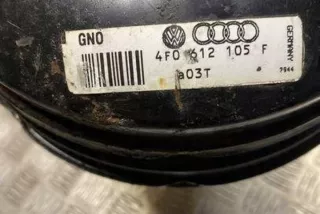 4F0612105F Вакуумный усилитель тормозов Audi A6 C7 (S6,RS6) Арт e12335407, вид 2