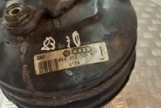 8E0612105M Вакуумный усилитель тормозов Audi A4 B7 Арт e12335308, вид 1