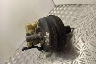 8E0612105M Вакуумный усилитель тормозов Audi A4 B7 Арт e12335308, вид 2