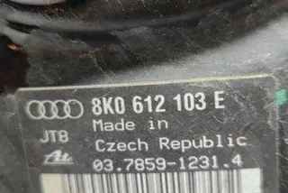 8K0612103E Вакуумный усилитель тормозов Audi A4 B8 Арт e12335298, вид 2
