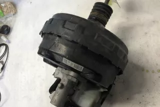 8K0612103M Вакуумный усилитель тормозов Audi A4 B8 Арт e12335295, вид 1