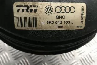 8K0612103L Вакуумный усилитель тормозов Audi A4 B8 Арт e12335285, вид 2