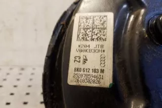 8K0612103M Вакуумный усилитель тормозов Audi A4 B8 Арт e12335284, вид 4