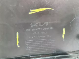 86511-AT000 Бампер передний Kia Niro Арт e12335218, вид 11