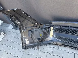 JX5317C831A14 Бампер передний Jaguar F-Type restailing Арт e12335165, вид 4