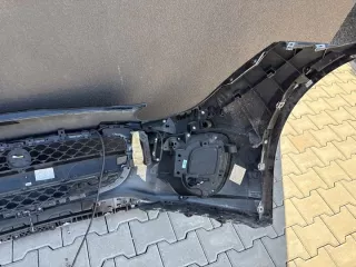 JX5317C831A14 Бампер передний Jaguar F-Type restailing Арт e12335165, вид 5