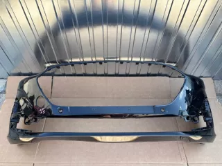 LV4B-17F003-V Бампер передний Ford Kuga 3 Арт e12334964, вид 1