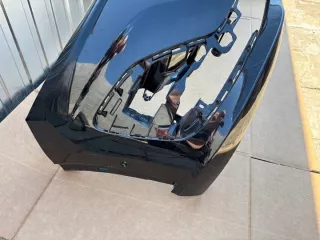LV4B-17F003-V Бампер передний Ford Kuga 3 Арт e12334964, вид 3