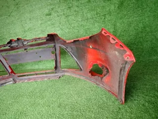 BM51-17757 Бампер передний Ford Focus 3 Арт e12334942, вид 9