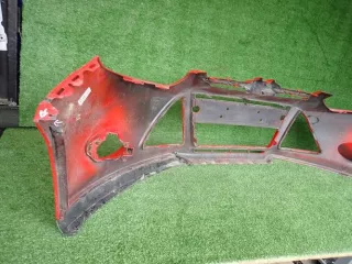 BM51-17757 Бампер передний Ford Focus 3 Арт e12334942, вид 10