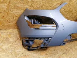2017-2022R KMR345 GN15-17757-M Бампер передний Ford EcoSport Арт e12334926, вид 2