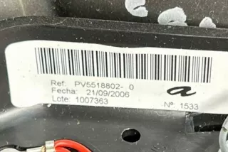 30778847 Руль Volvo S80 2 Арт e12334897, вид 3