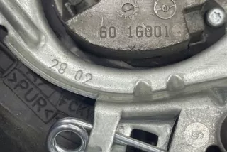 1J0419526A Руль Volkswagen Passat B5 Арт e12334850, вид 3