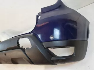 850222027R Бампер задний Dacia Duster 2 Арт e12334790, вид 3