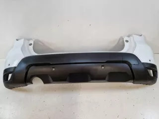 850222027R Бампер задний Dacia Duster 2 Арт e12334789, вид 1