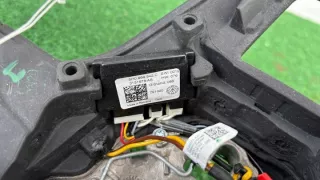 5H0959542C K65UR83JR Руль Volkswagen Golf 8 Арт e12334778, вид 4