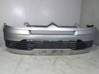 9646215477 Бампер передний Citroen C4 1 Арт e12334701, вид 1