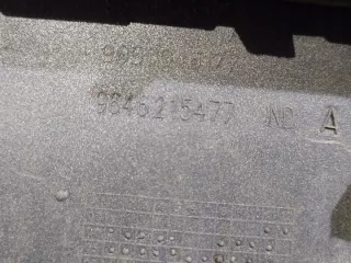 9646215477 Бампер передний Citroen C4 1 Арт e12334701, вид 12