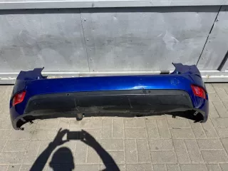  Бампер задний Citroen C4 2 Арт e12334678, вид 3