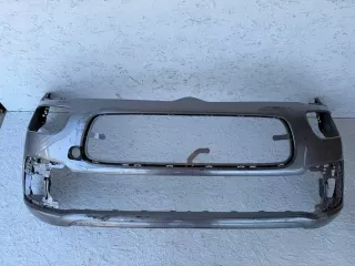  Бампер передний Citroen C4 2 Арт e12334676, вид 1