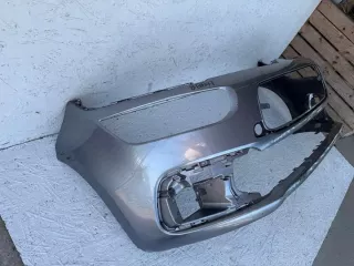  Бампер передний Citroen C4 2 Арт e12334676, вид 2