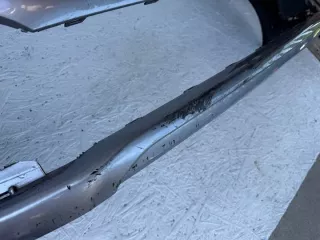  Бампер передний Citroen C4 2 Арт e12334676, вид 3