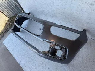  Бампер передний Citroen C4 2 Арт e12334676, вид 4