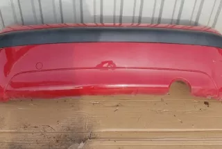 9642634180 Бампер задний Citroen C3 1 Арт e12334666, вид 3