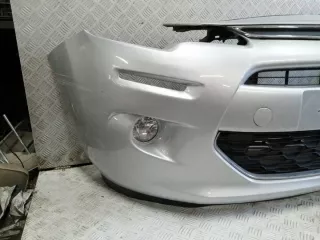  Бампер передний Citroen C3 2 Арт e12334664, вид 2